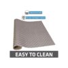 Drymate Alfombrilla de secado para platos tamaño XL 19_6