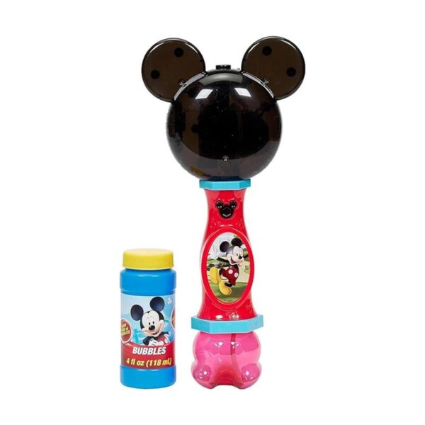 Little Kids Disney Mickey Mouse Varita musical de_4