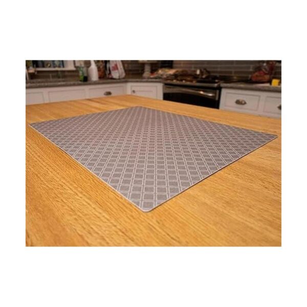 Drymate Alfombrilla de secado para platos tamaño XL 19_2