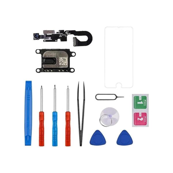 DGSCSMY Cámara frontal frontal para iPhone 8SE 2020 de_1