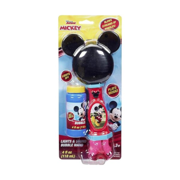 Little Kids Disney Mickey Mouse Varita musical de_5