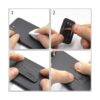 GoBelt agarre ultrafino para smartphone con función de_4