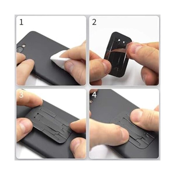 GoBelt agarre ultrafino para smartphone con función de_4