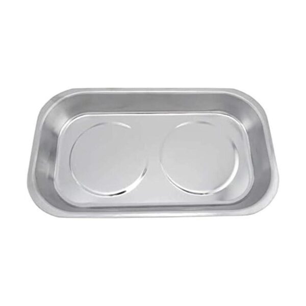 Edward Tools Bandeja magnética rectangular grande de 95_2