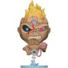 Funko POP Rocks Iron Maiden Eddie Seventh Son of Seve_1