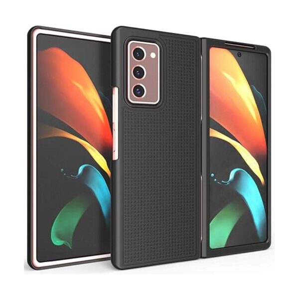 Funda con clip para Galaxy Z Fold 2 Nakedcellphone_5