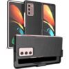 Funda con clip para Galaxy Z Fold 2 Nakedcellphone_1