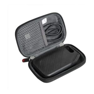 Hermitshell Funda de viaje rígida EVA para Jackery Bolt_1