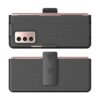 Funda con clip para Galaxy Z Fold 2 Nakedcellphone_2