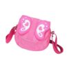DEEKEY Monederos para niñas pequeñas Mini lindos bolsos_4