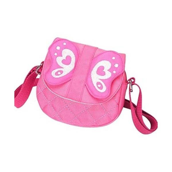 DEEKEY Monederos para niñas pequeñas Mini lindos bolsos_4
