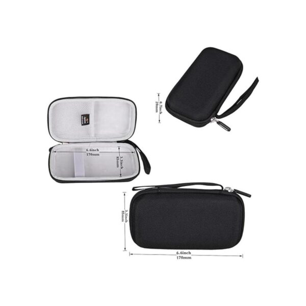 Aproca Estuche de viaje de almacenamiento duro para_2