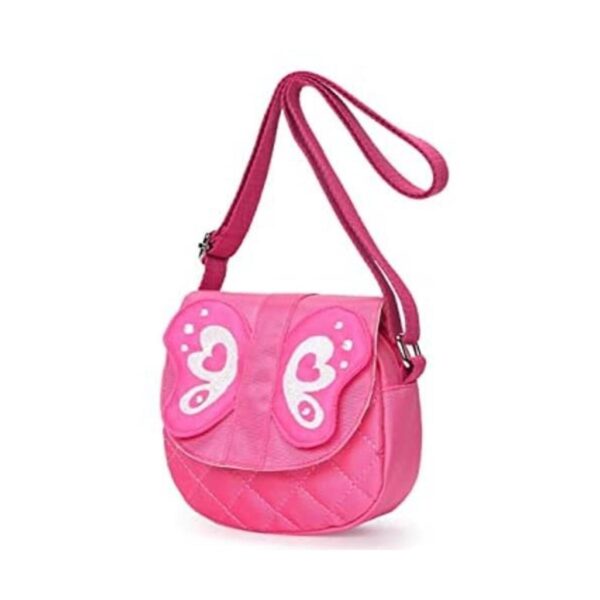 DEEKEY Monederos para niñas pequeñas Mini lindos bolsos_1