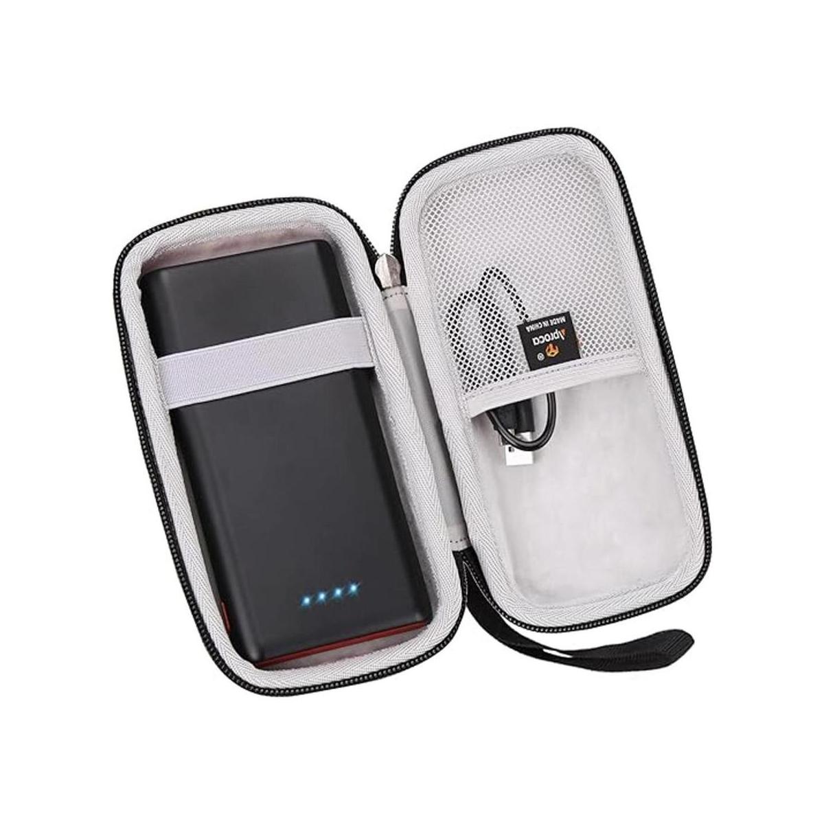 Aproca Estuche de viaje de almacenamiento duro para