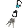 Nite Ize MSBL03R7 SlideLock Mosquetón doble de bloqueo_5
