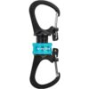 Nite Ize MSBL03R7 SlideLock Mosquetón doble de bloqueo_2