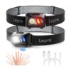 Lepro Linternas LED recargables con sensor de movimiento_1