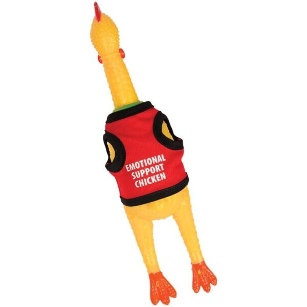 Archie McPhee Funny Gag Gifts Novedad Soporte emocional_2
