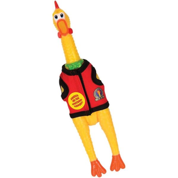 Archie McPhee Funny Gag Gifts Novedad Soporte emocional_1