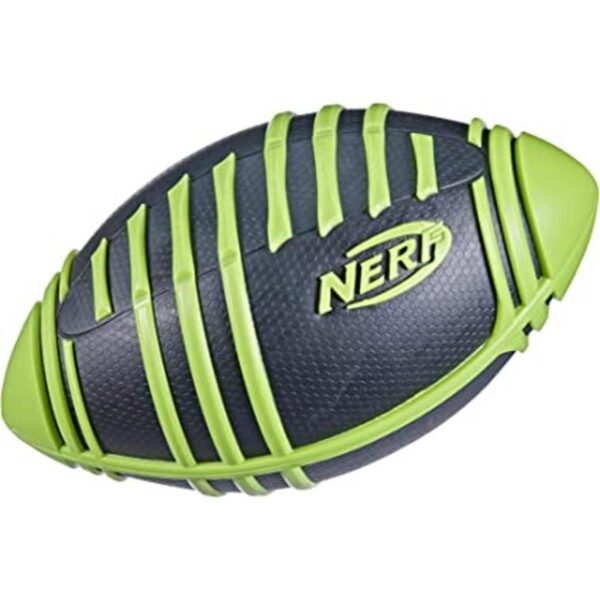NERF Weather Blitz Fútbol de espuma para todo tipo de_1