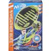 NERF Weather Blitz Fútbol de espuma para todo tipo de_3