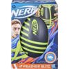 NERF Weather Blitz Fútbol de espuma para todo tipo de_2