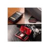 Funda para cámara de fotos y tarjeta de memoria SD TF CF_2