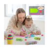 Kit de pintura de diamantes 5D de 6 piezas para niños kit_2