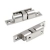 Jiozermi 5 piezas de 2.75 70 mm doble bola tensión