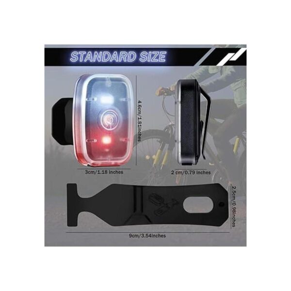 Luces LED de seguridad para corredores luces_3