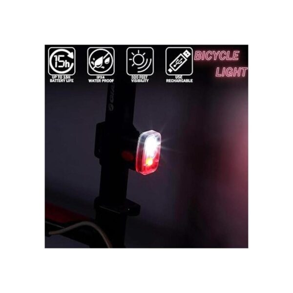 Luces LED de seguridad para corredores luces_2