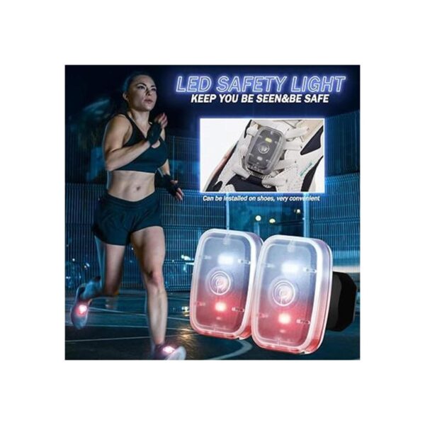 Luces LED de seguridad para corredores luces_6