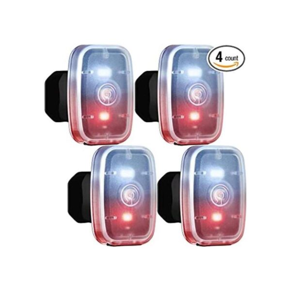 Luces LED de seguridad para corredores luces_1