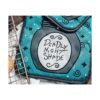 Juego de 2 soportes para ollas de cocina The Nightmare