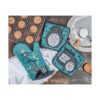 Juego de 2 soportes para ollas de cocina The Nightmare