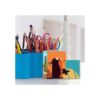 ArtCreativity Mini cuadernos occidentales paquete de 12_5