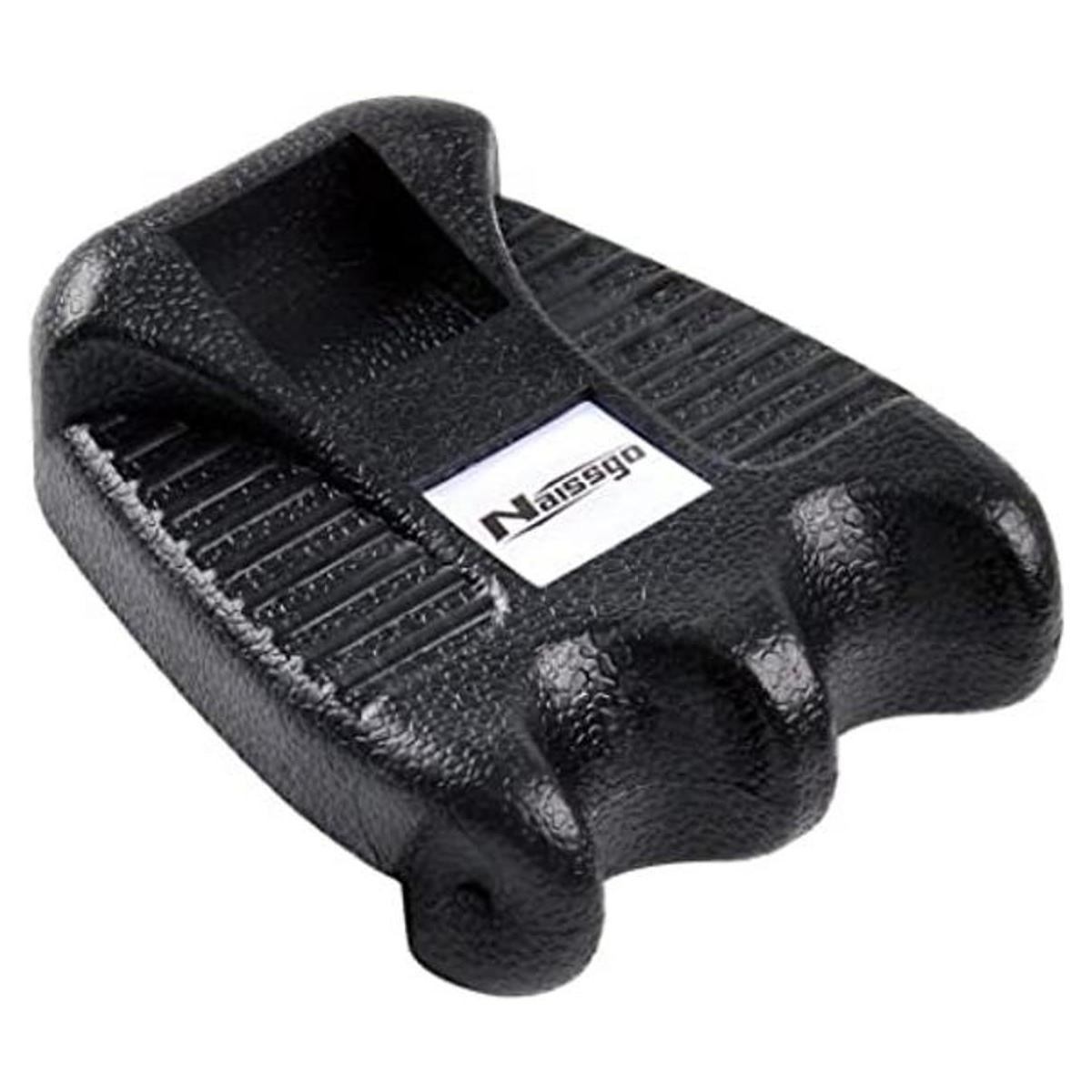Naissgo Cue Rest Soporte para taco de piscina