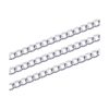 Dcatcher Cadena de eslabones de aluminio a granel para_2