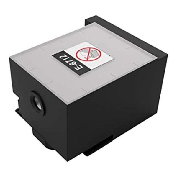 Fink T6712 Caja de mantenimiento de tinta remanufacturada_1