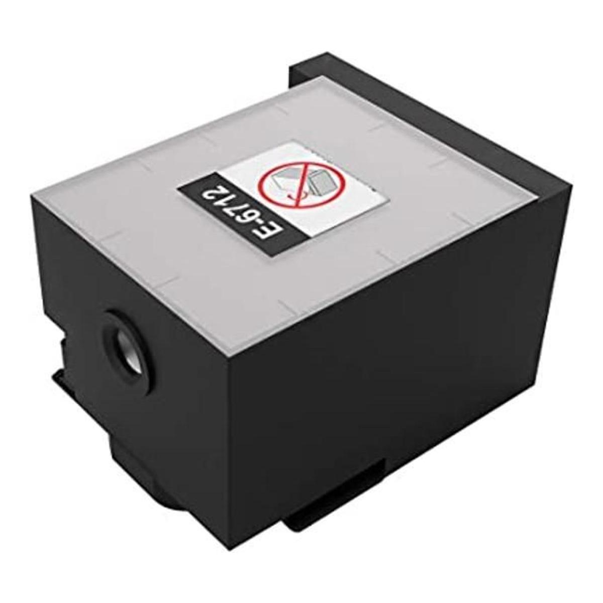 Fink T6712 Caja de mantenimiento de tinta remanufacturada