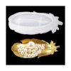 FineInno Molde para bandeja de resina de silicona diseño