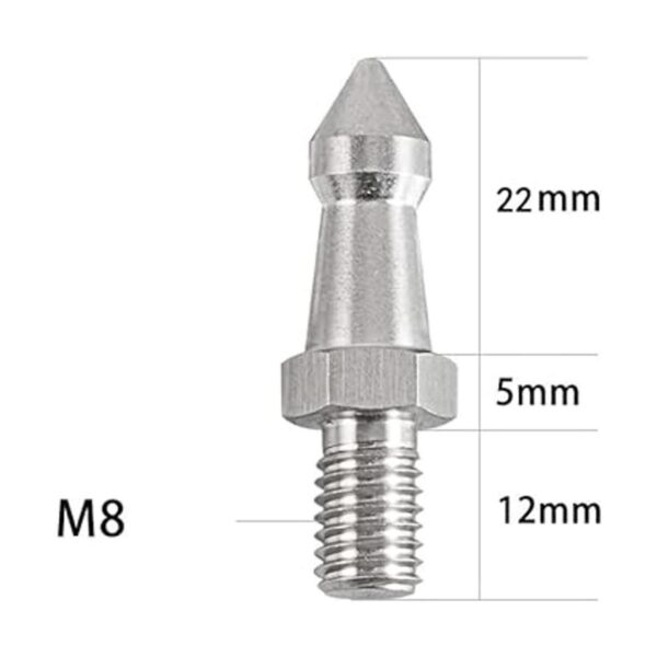 FotoTech 3 patas universales de goma antideslizantes_3