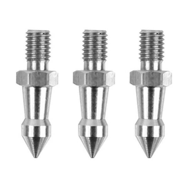 FotoTech 3 patas universales de goma antideslizantes_1