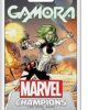Marvel Champions The Card Game Gamora Hero Pack Juego_1