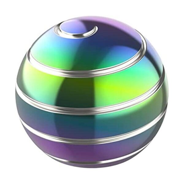 Apqdw Pelota de juguete cinética de escritorio juguetes_1