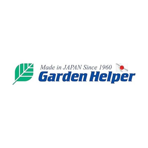 Extractor de malas hierbas de acero japonés resistente con