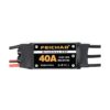 FEICHAO 40A controlador de velocidad sin escobillas ESC_6