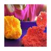 MiKoom Floam Arcilla de espuma gigante de 6 colores