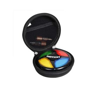 Hermitshell Funda rígida de viaje para Simon Micro_1