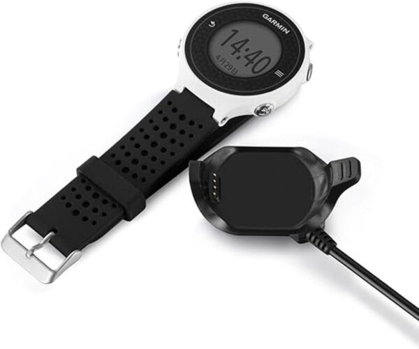 Garmin Approach S5 S6 Cable de carga USB Dock lokeke_2